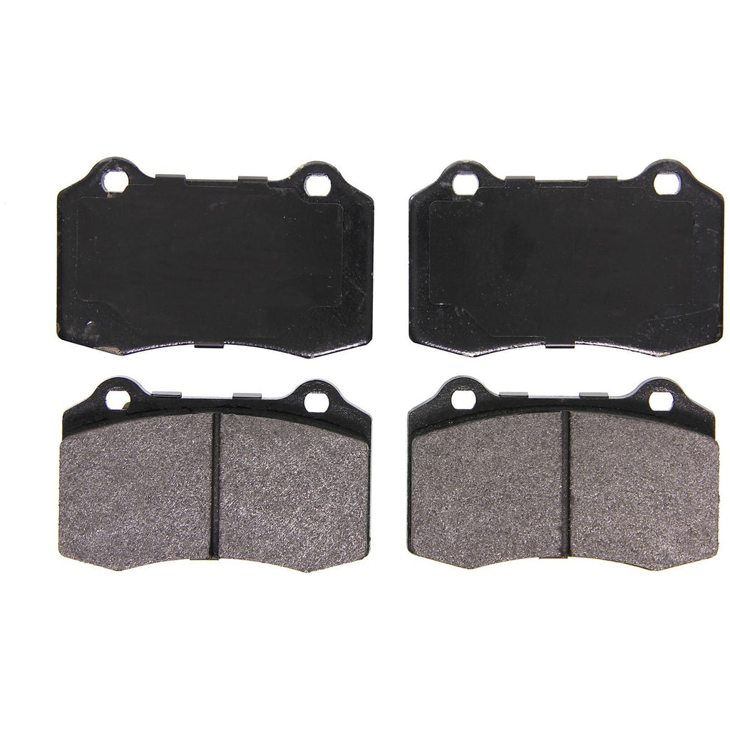 Balatas de Freno de Disco WAGNER WX592