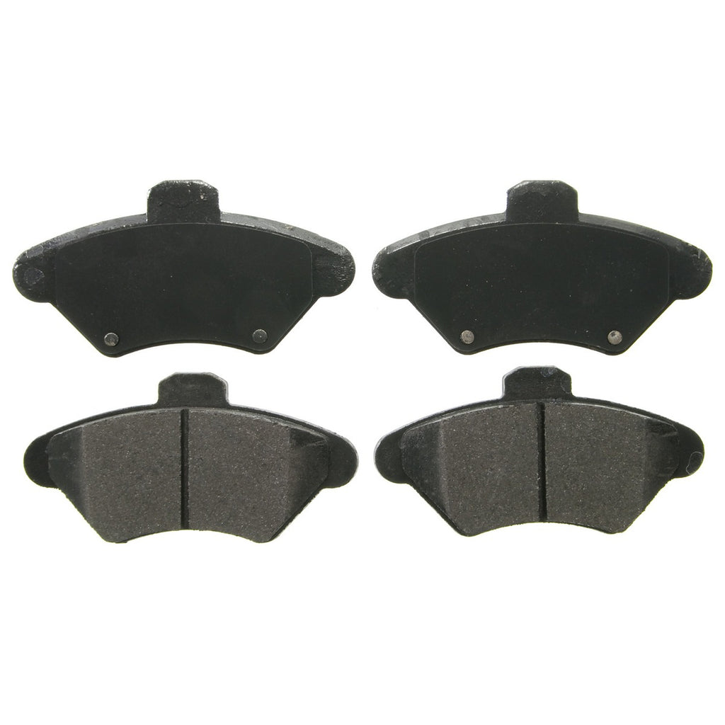 Balatas de Freno de Disco WAGNER WX600