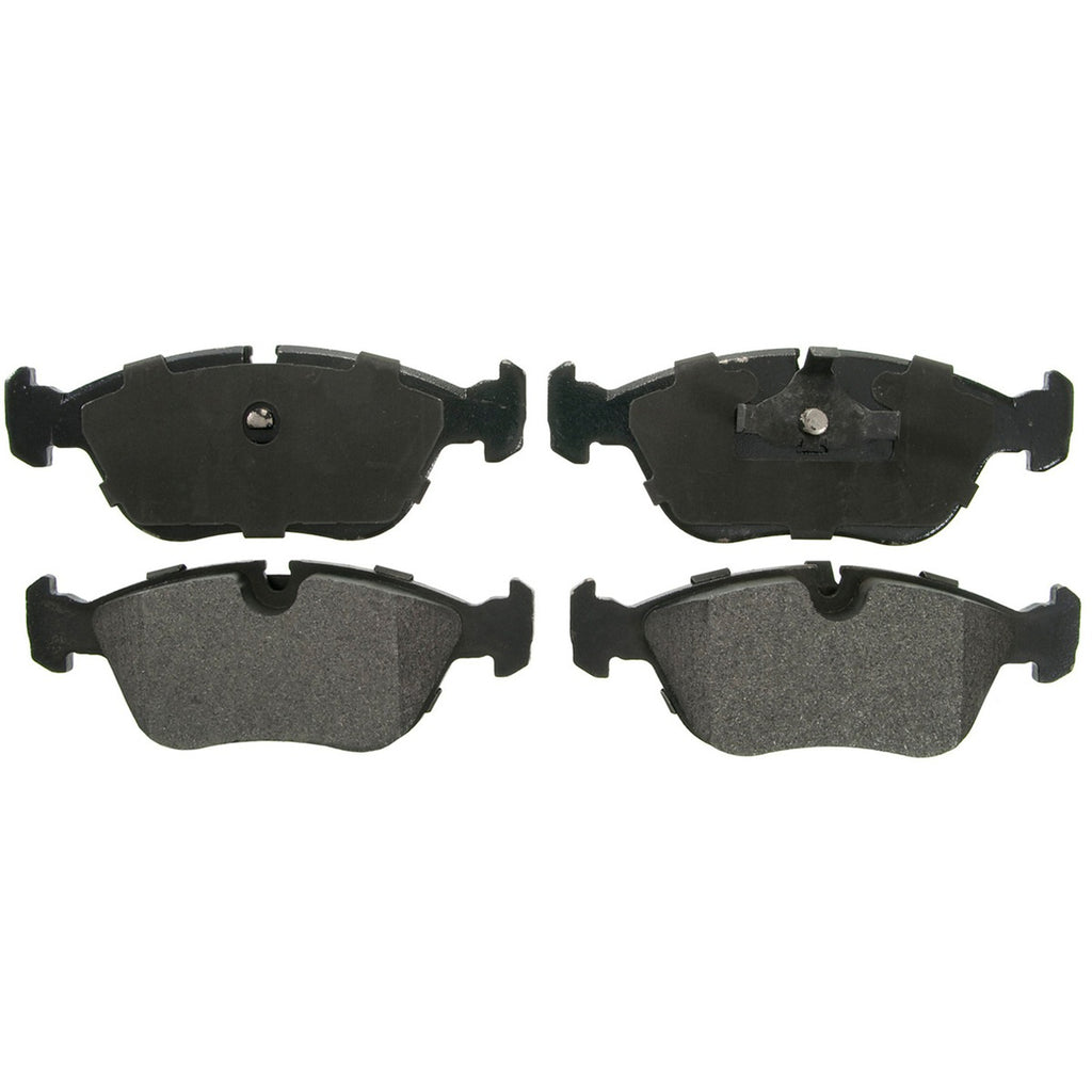 Balatas de Freno de Disco WAGNER WX618