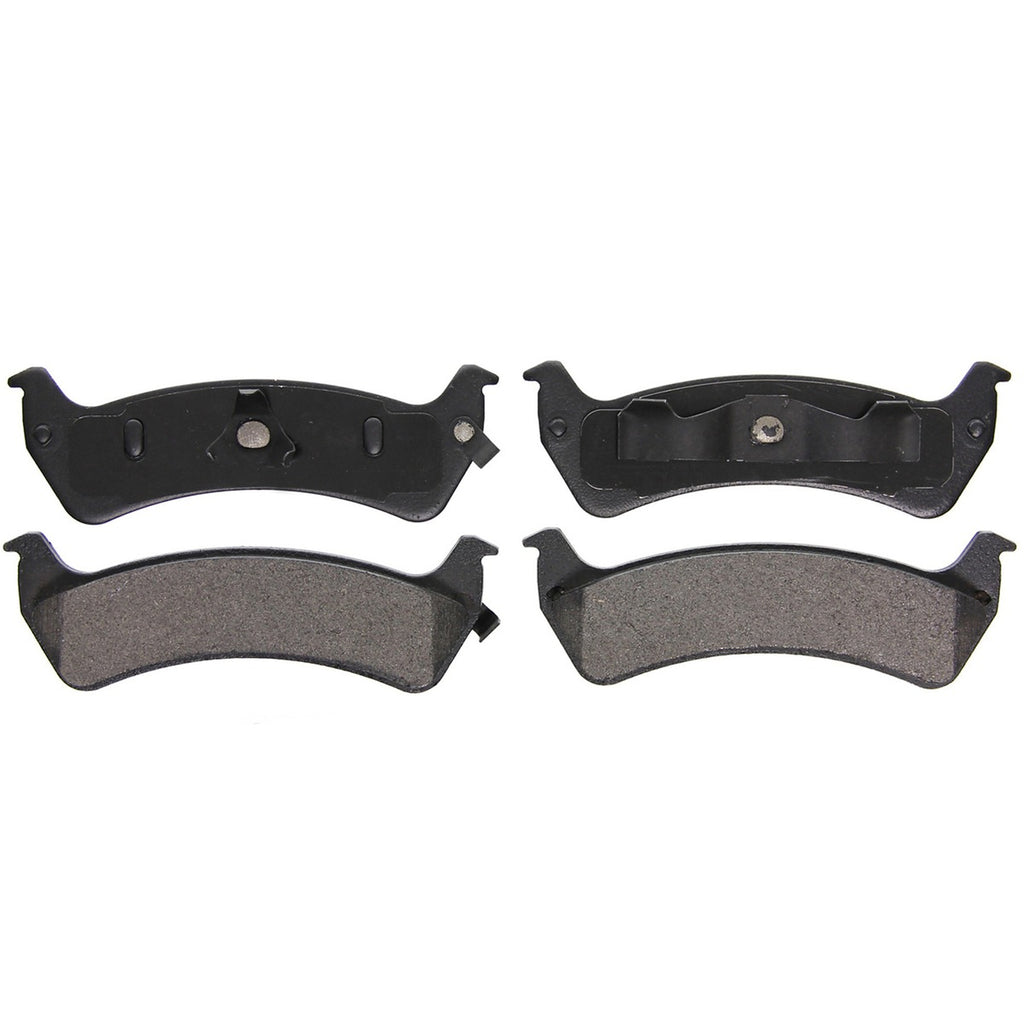 Balatas de Freno de Disco WAGNER WX625