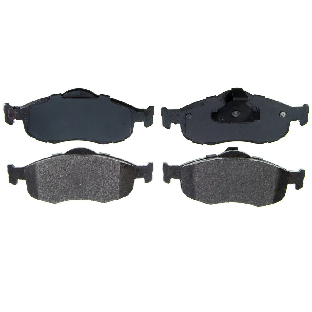 Balatas de Freno de Disco WAGNER WX648