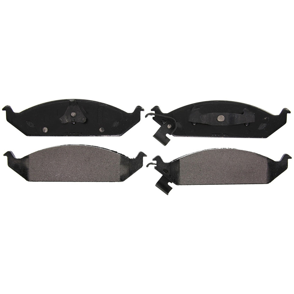 Balatas de Freno de Disco WAGNER WX650