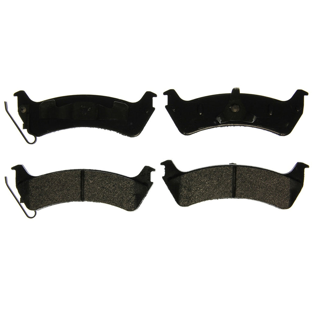 Balatas de Freno de Disco WAGNER WX664