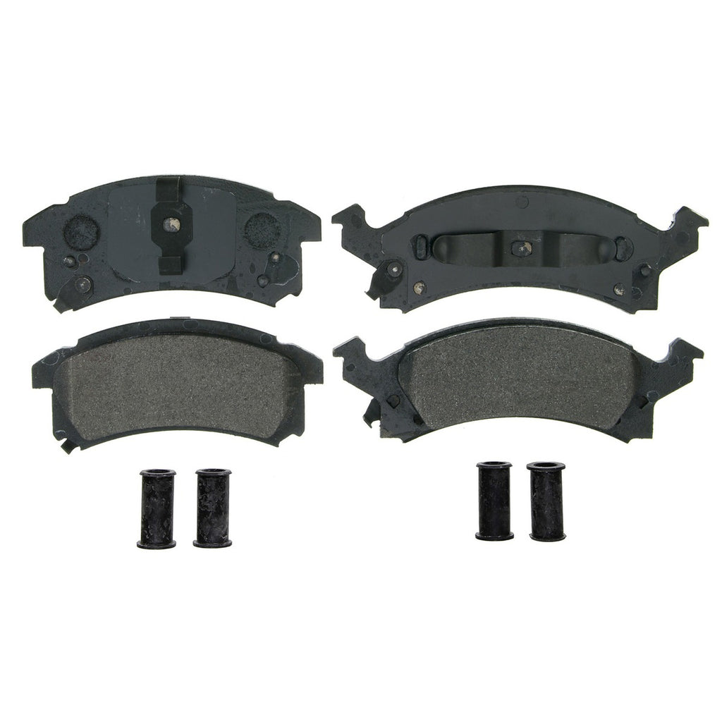 Balatas de Freno de Disco WAGNER WX673