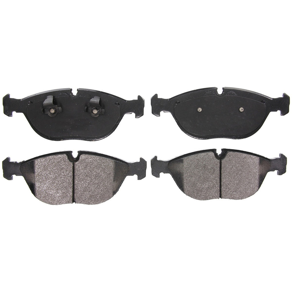 Balatas de Freno de Disco WAGNER WX682