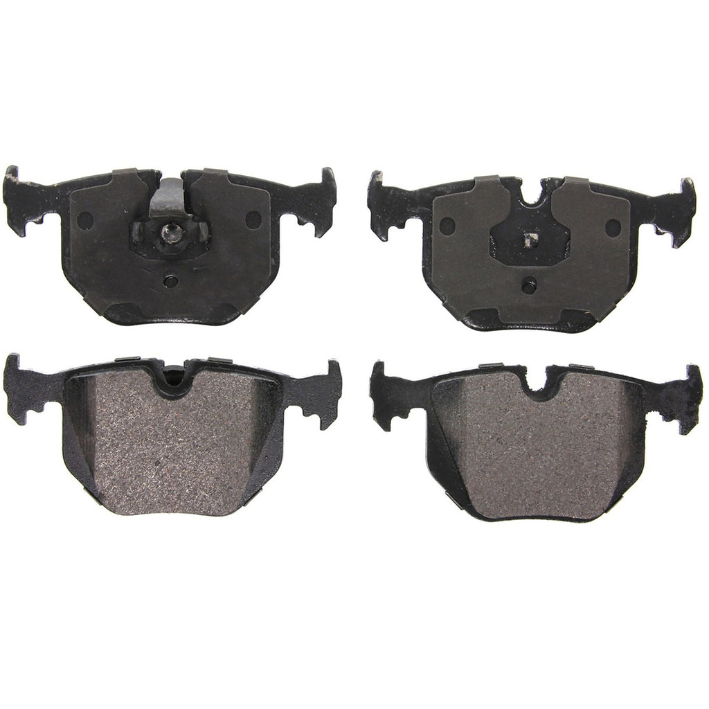 Balatas de Freno de Disco WAGNER WX683
