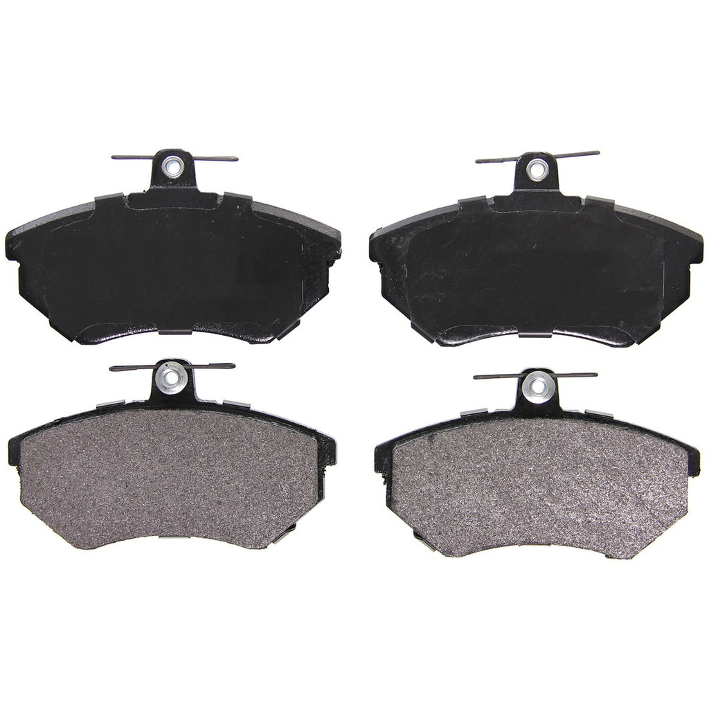 Balatas de Freno de Disco WAGNER WX684