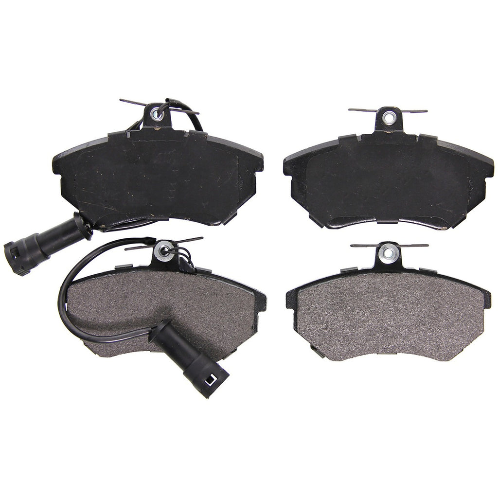 Balatas de Freno de Disco WAGNER WX684A