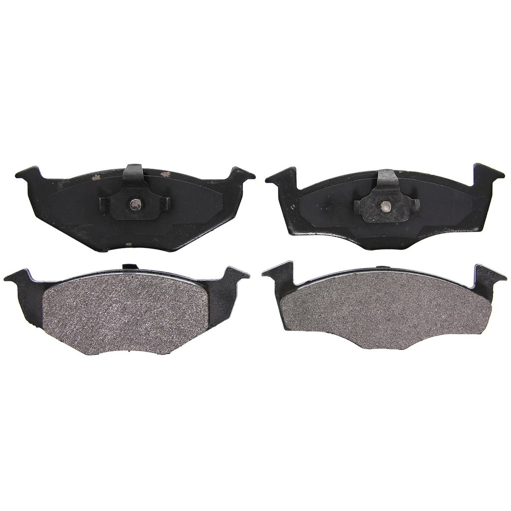 Balatas de Freno de Disco WAGNER WX694