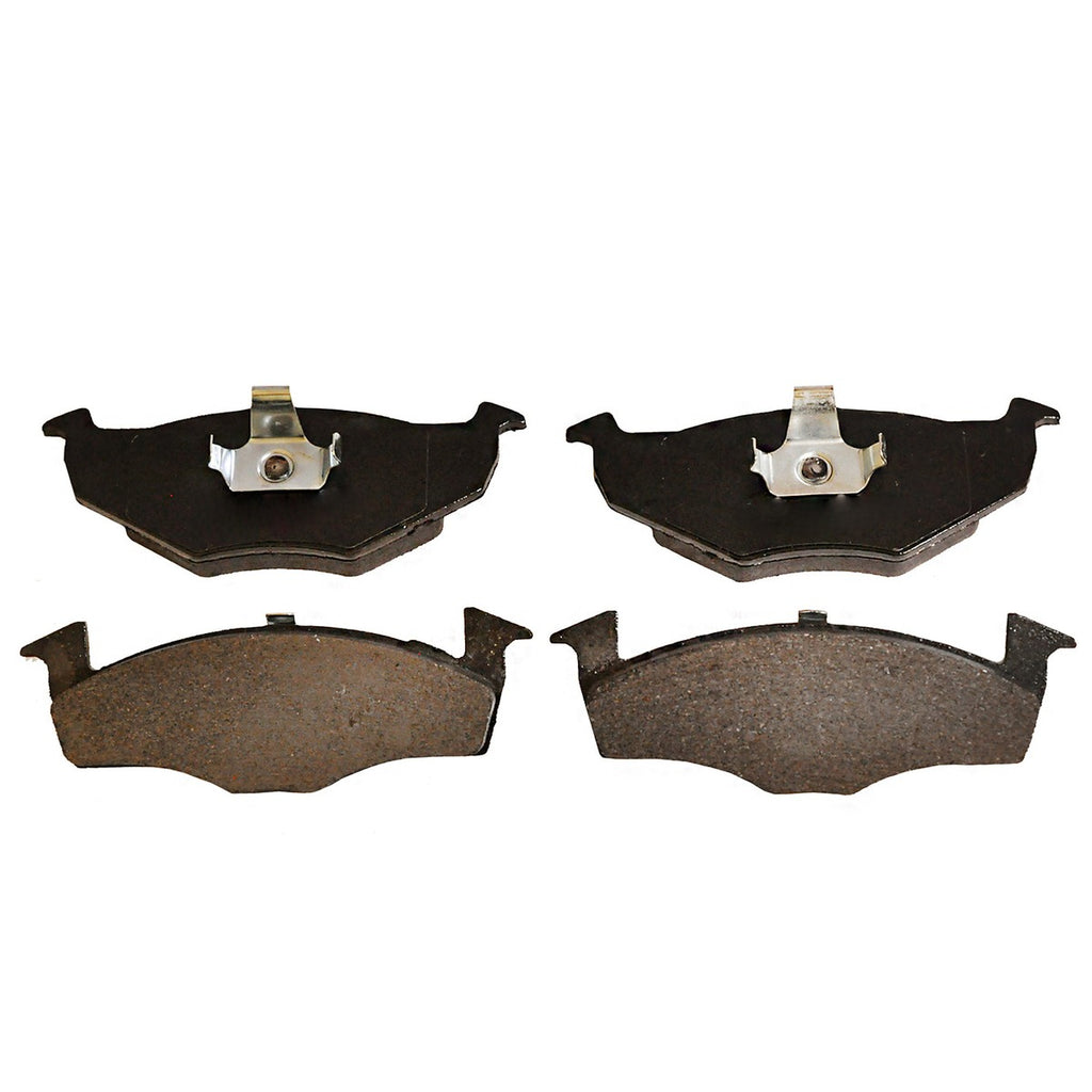 Balatas de Freno de Disco WAGNER WX694M