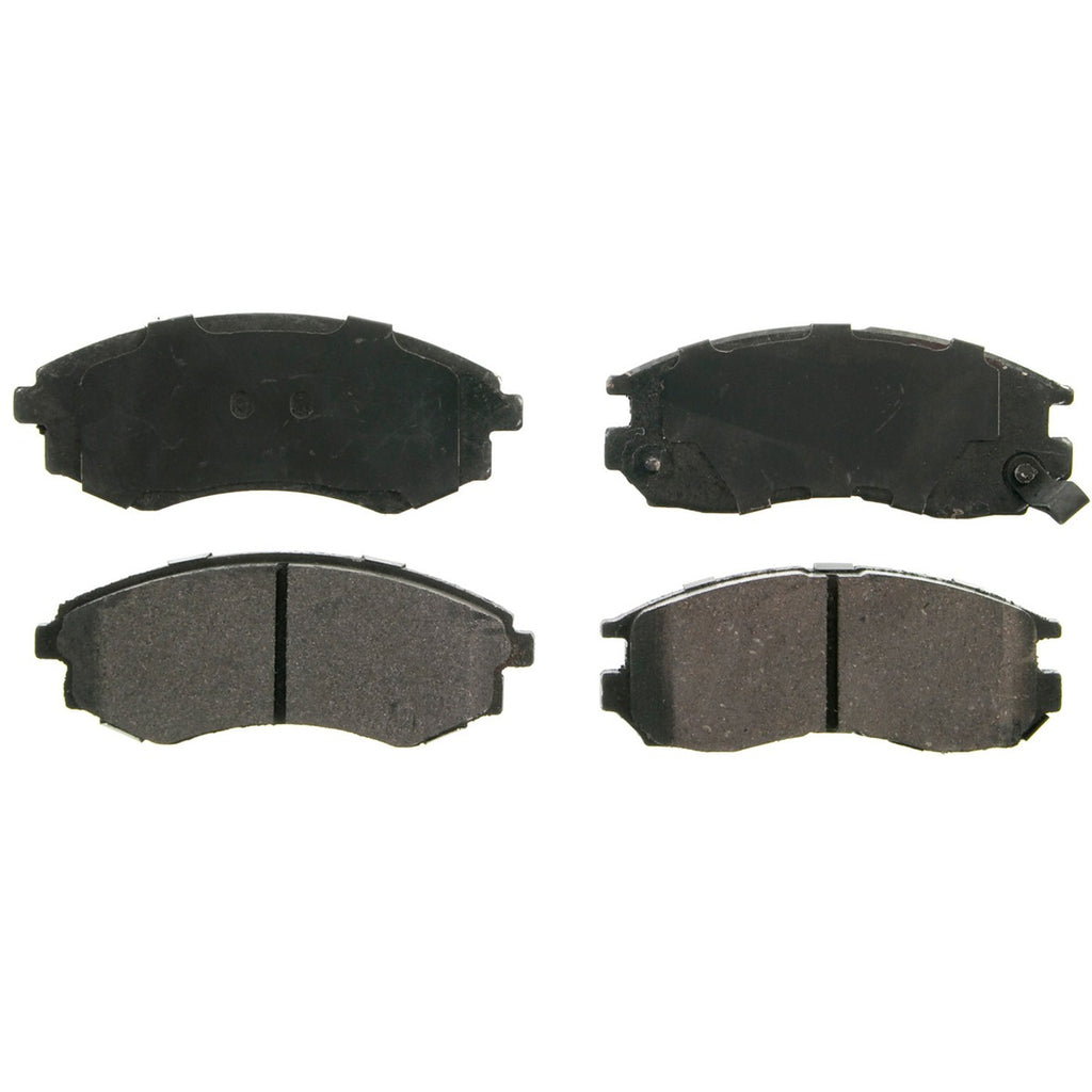 Balatas de Freno de Disco WAGNER WX700