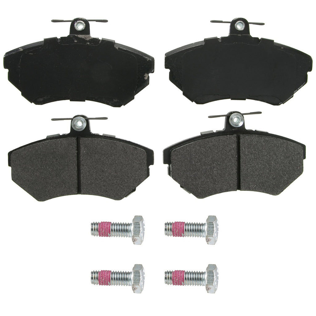 Balatas de Freno de Disco WAGNER WX704