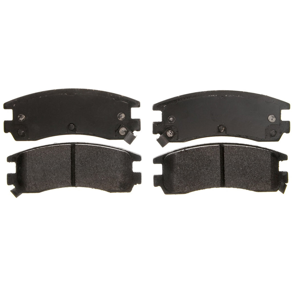 Balatas de Freno de Disco WAGNER WX714