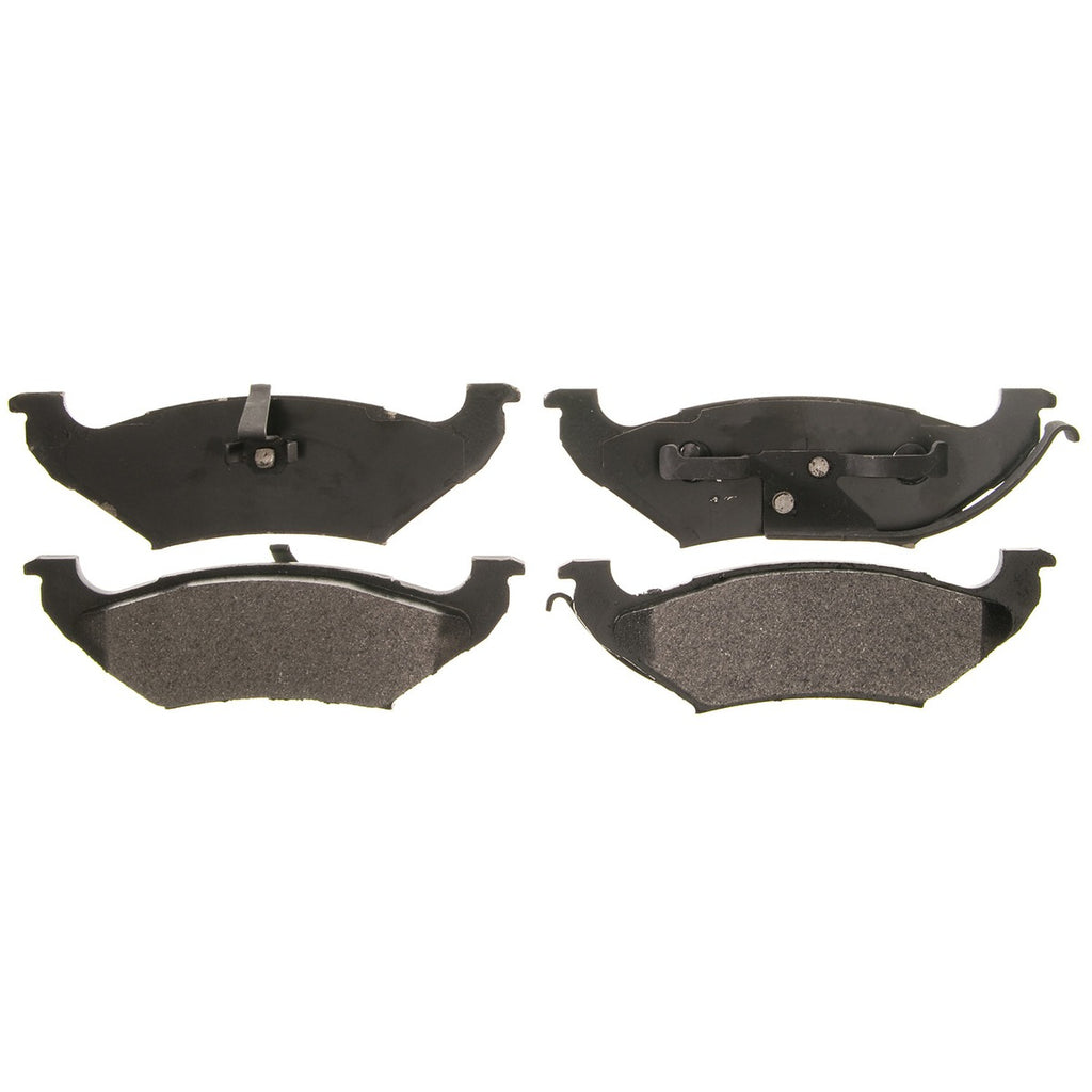 Balatas de Freno de Disco WAGNER WX715