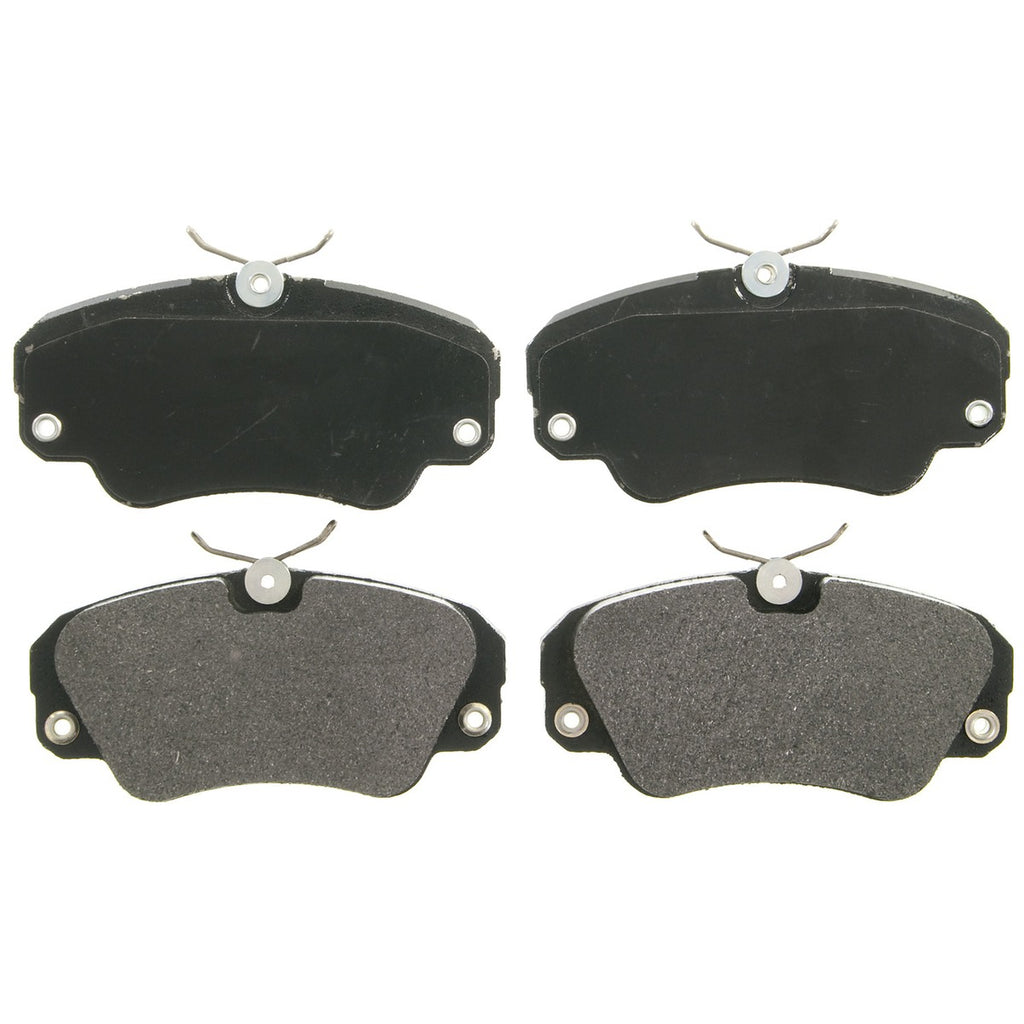 Balatas de Freno de Disco WAGNER WX720