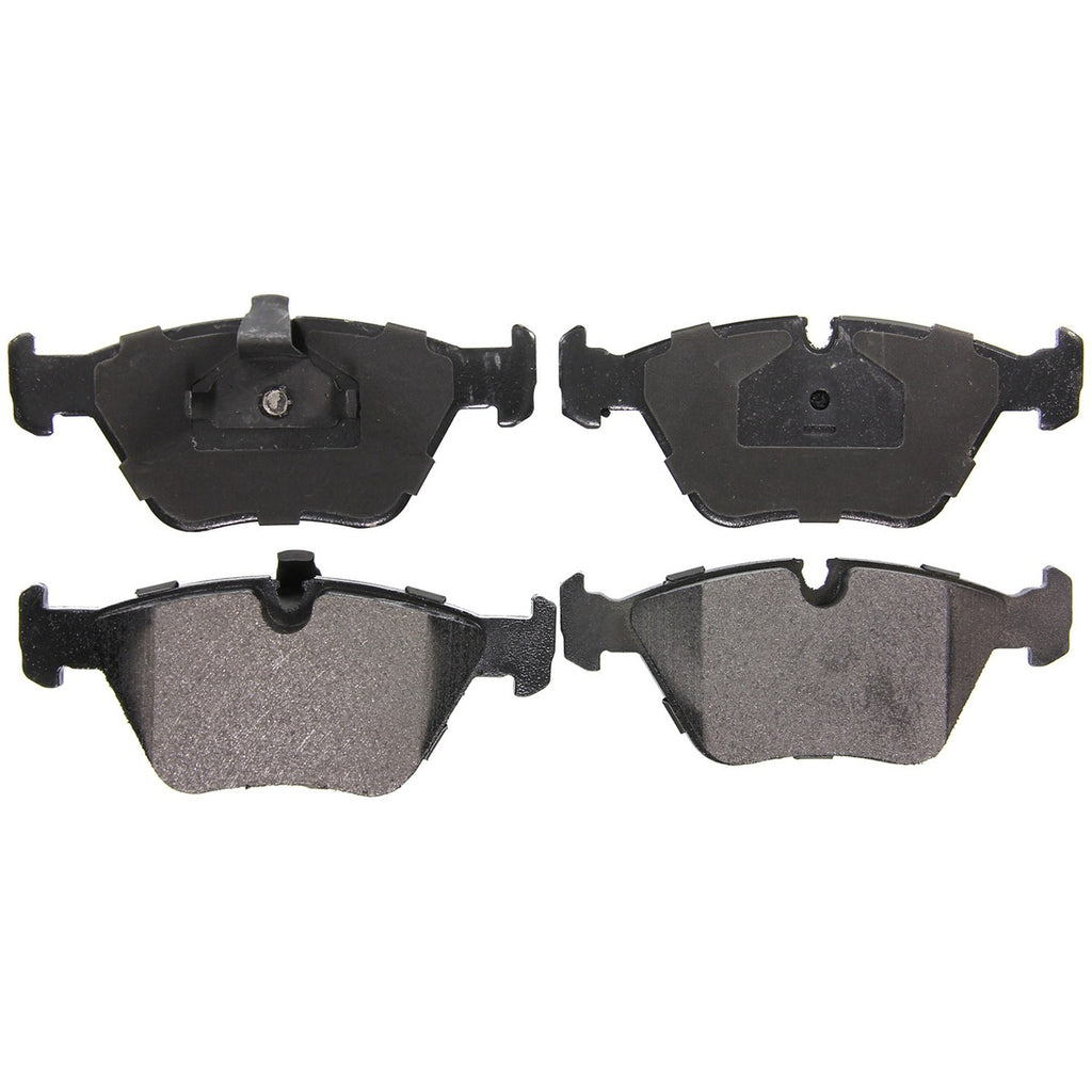 Balatas de Freno de Disco WAGNER WX725