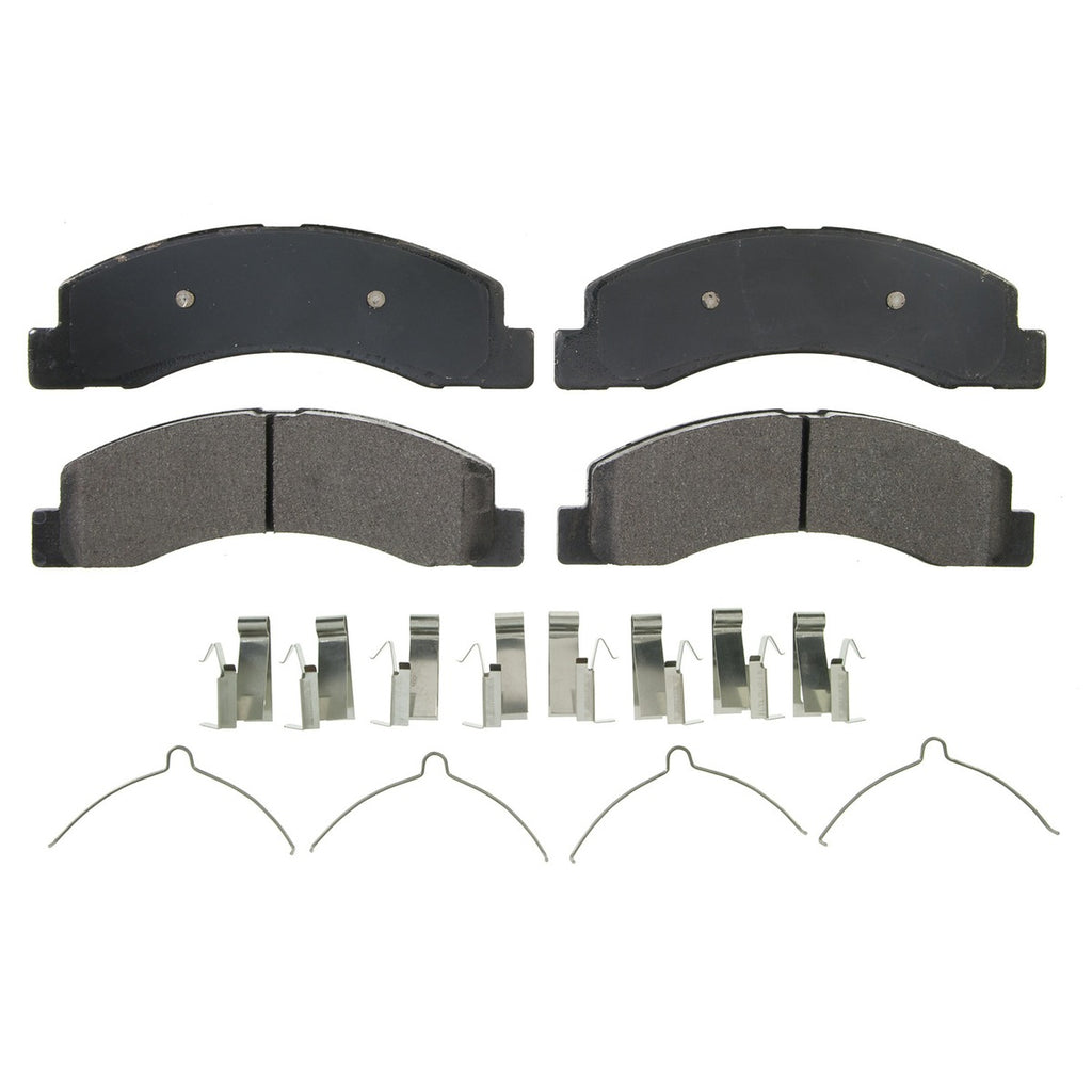 Balatas de Freno de Disco WAGNER WX756