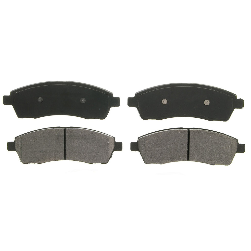 Balatas de Freno de Disco WAGNER WX757