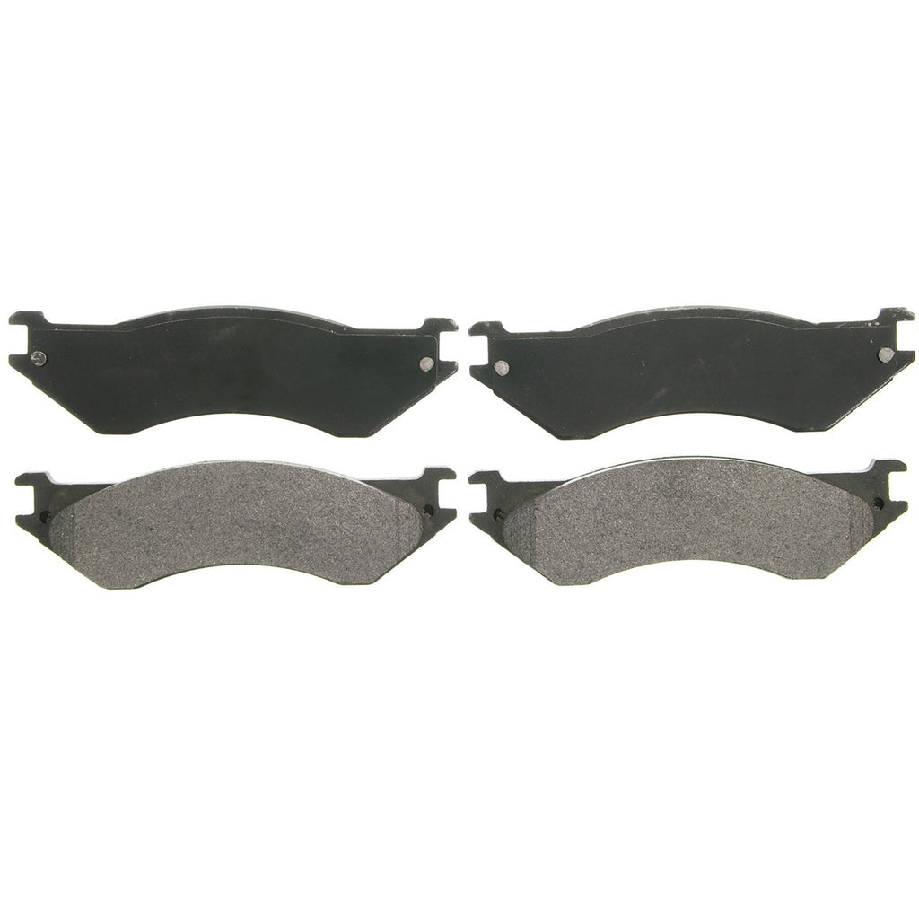 Balatas de Freno de Disco WAGNER WX758