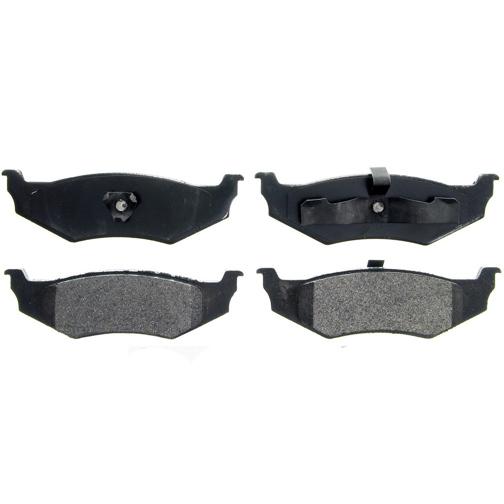 Balatas de Freno de Disco WAGNER WX759