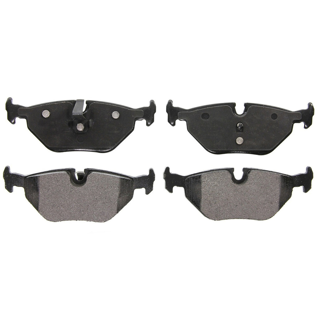 Balatas de Freno de Disco WAGNER WX763