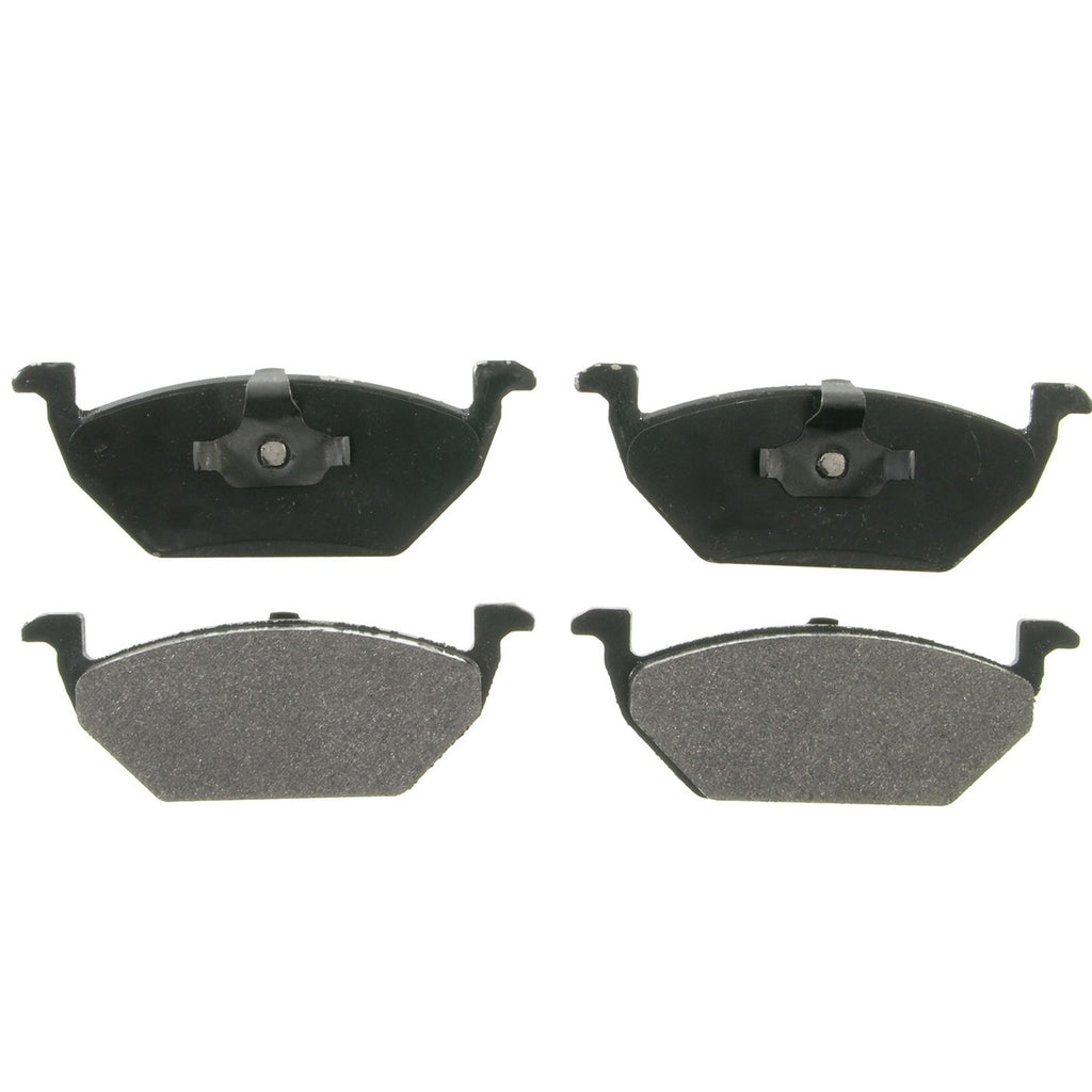 Balatas de Freno de Disco WAGNER WX768