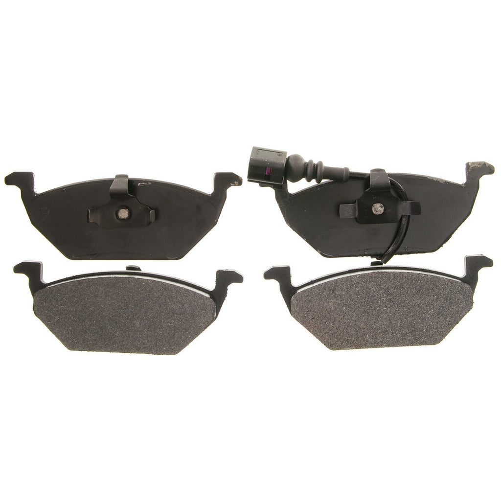 Balatas de Freno de Disco WAGNER WX768A