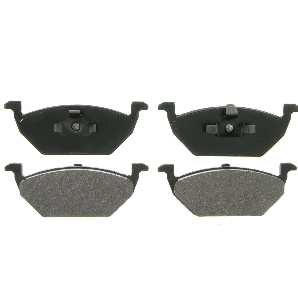 Balatas de Freno de Disco WAGNER WX768B