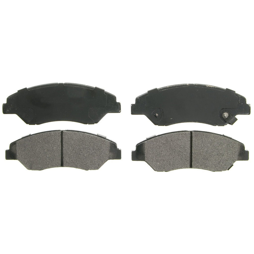 Balatas de Freno de Disco WAGNER WX774