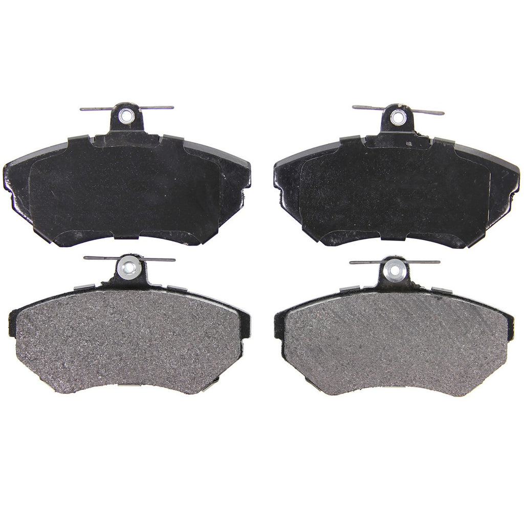 Balatas de Freno de Disco WAGNER WX780