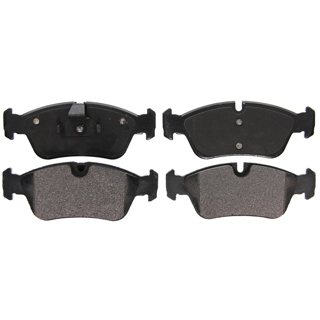 Balatas de Freno de Disco WAGNER WX781