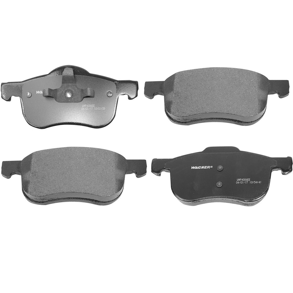 Balatas de Freno de Disco WAGNER WX794