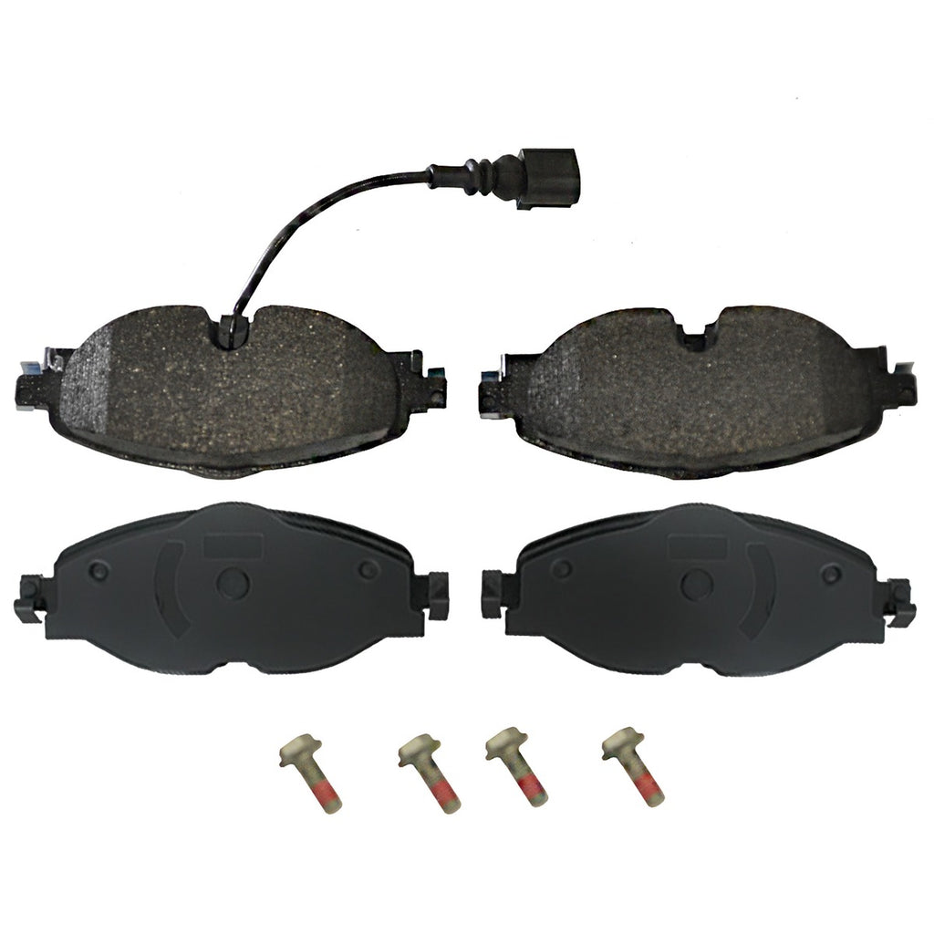 Balatas de Freno de Disco WAGNER WX80009A