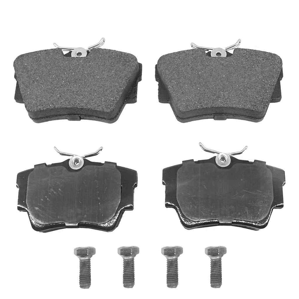 Balatas de Freno de Disco WAGNER WX808M2