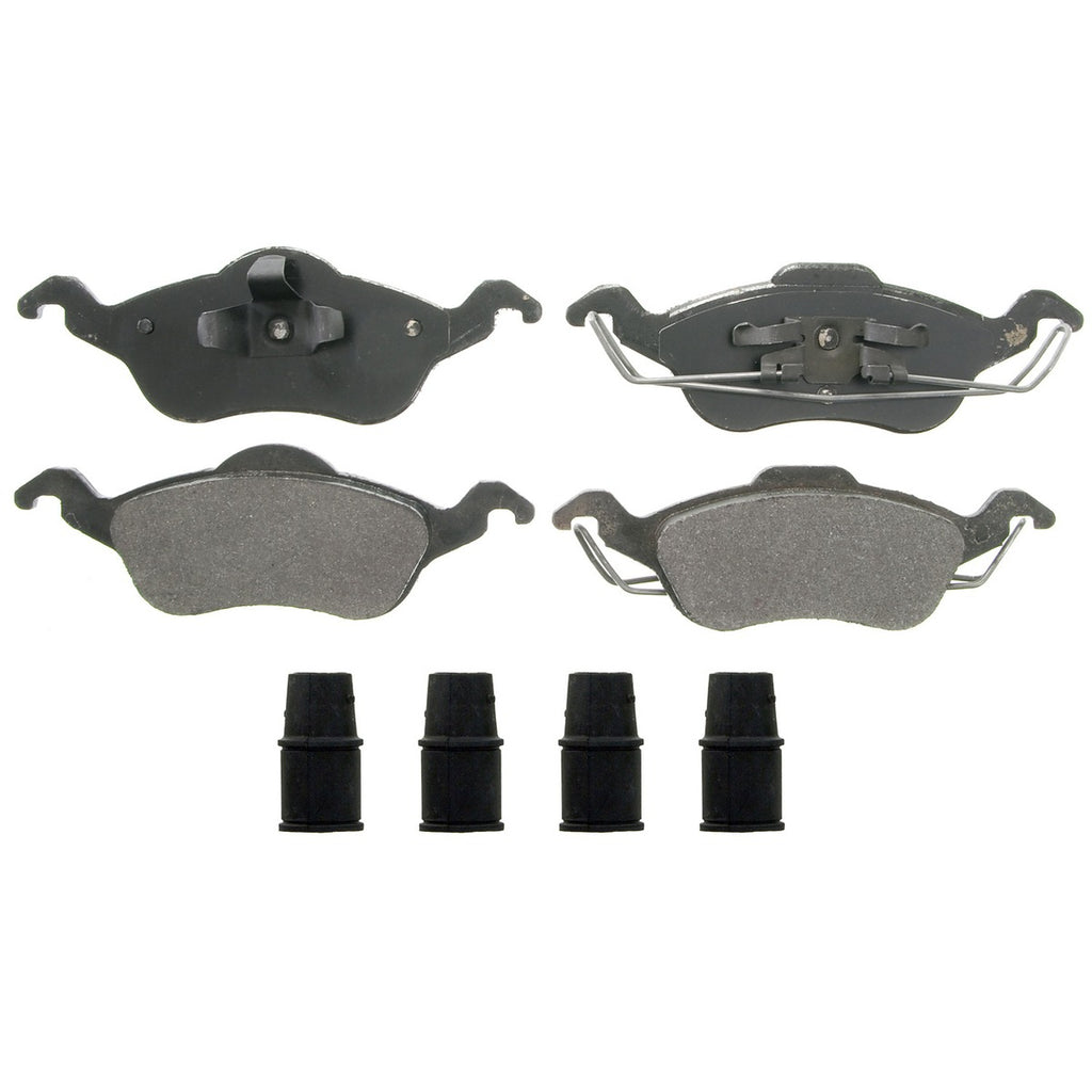 Balatas de Freno de Disco WAGNER WX816