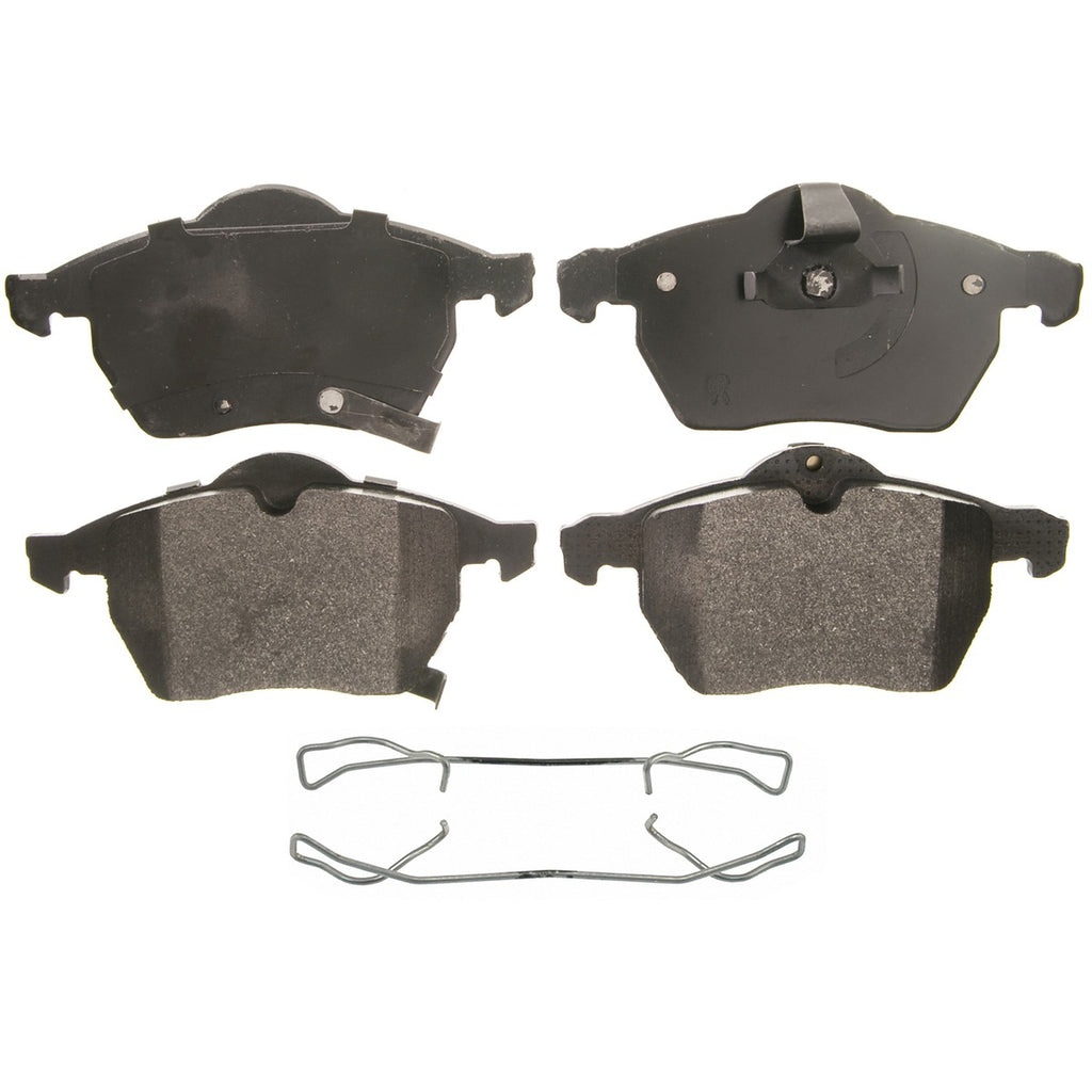 Balatas de Freno de Disco WAGNER WX819