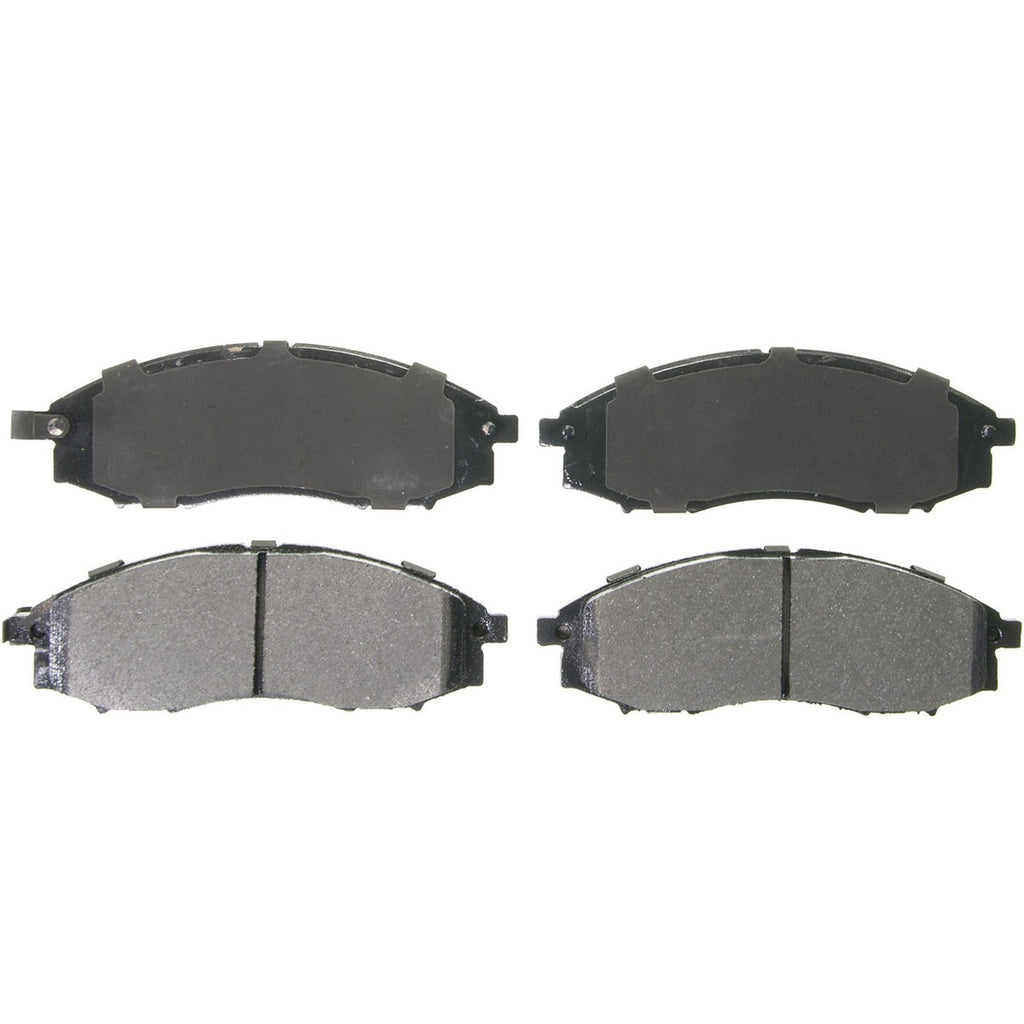 Balatas de Freno de Disco WAGNER WX830