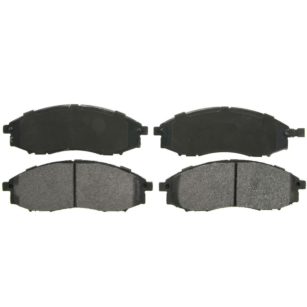 Balatas de Freno de Disco WAGNER WX830A