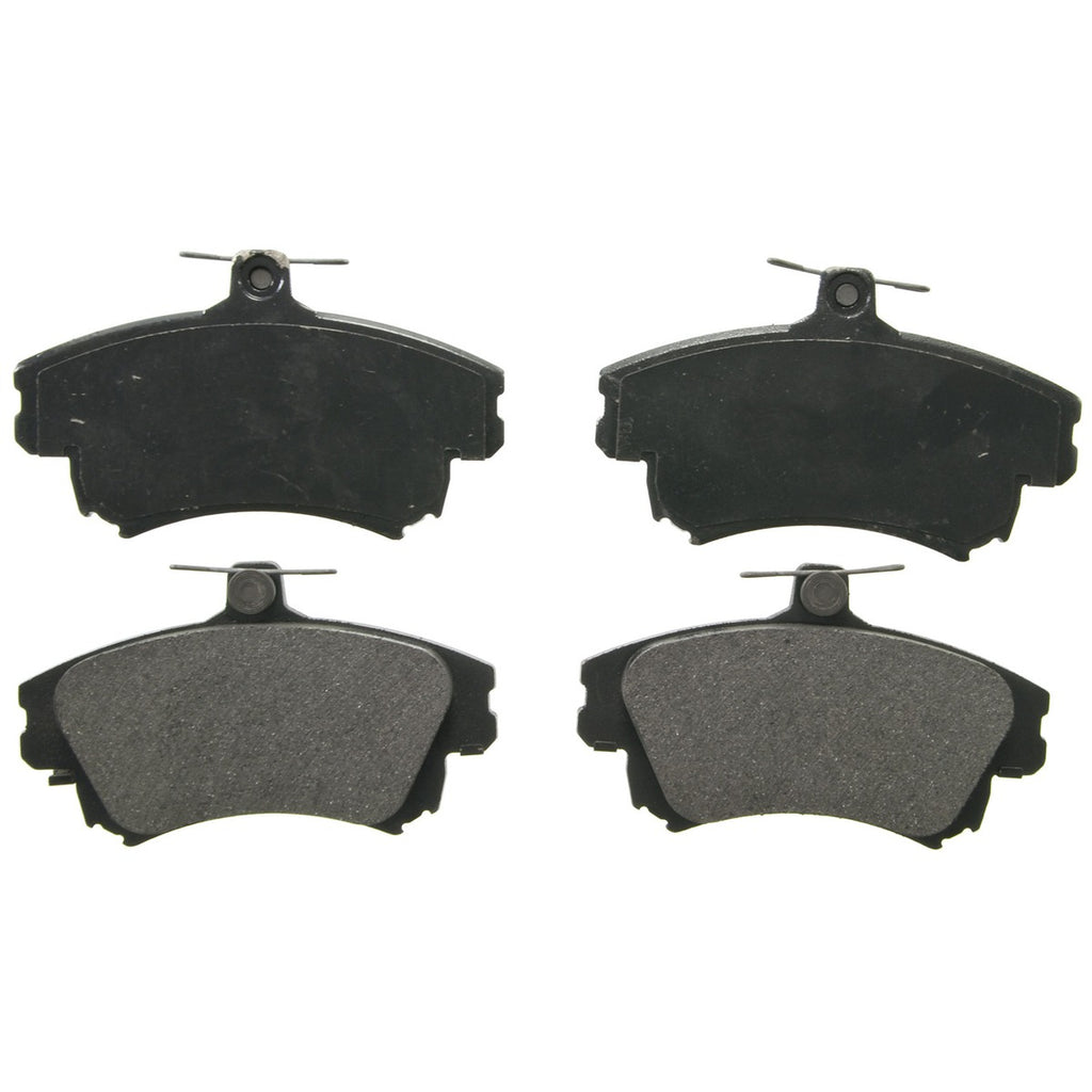 Balatas de Freno de Disco WAGNER WX837