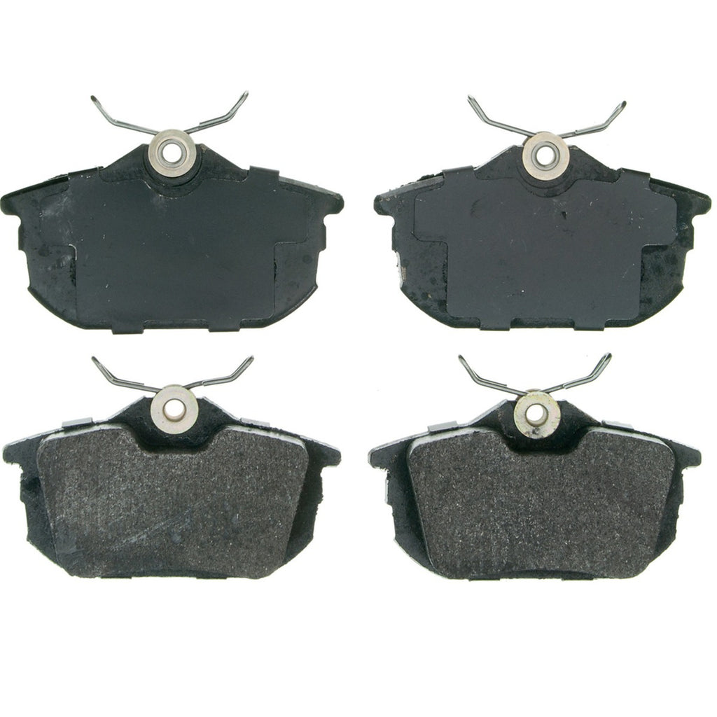 Balatas de Freno de Disco WAGNER WX838