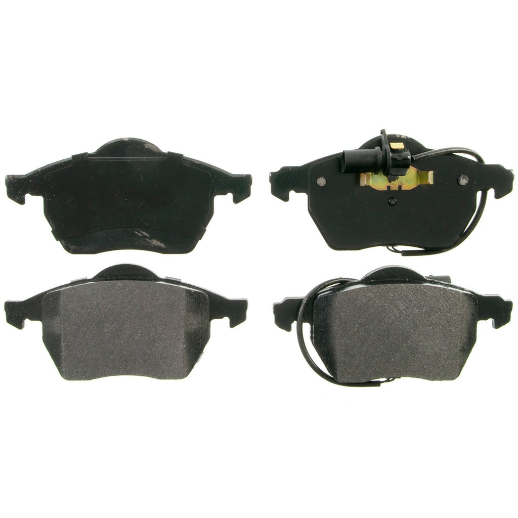 Balatas de Freno de Disco WAGNER WX840