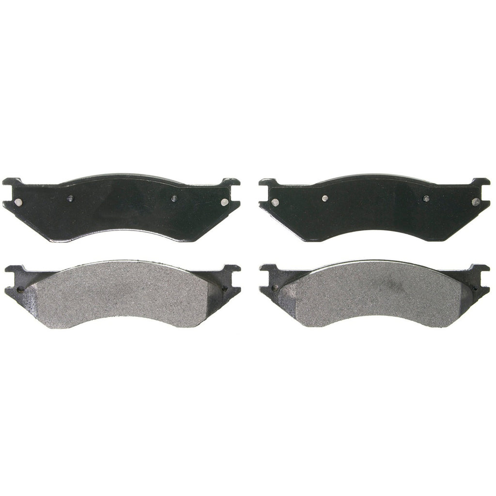Balatas de Freno de Disco WAGNER WX842