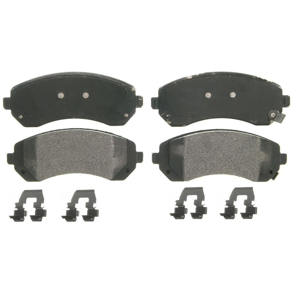 Balatas de Freno de Disco WAGNER WX844