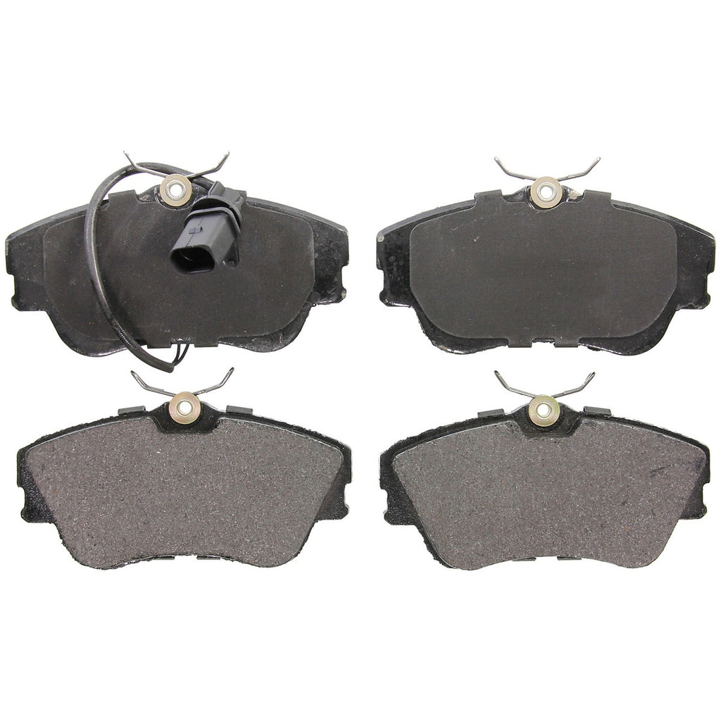 Balatas de Freno de Disco WAGNER WX852