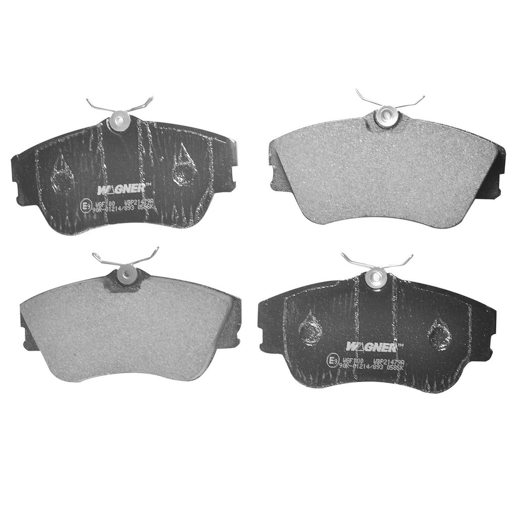 Balatas de Freno de Disco WAGNER WX852M