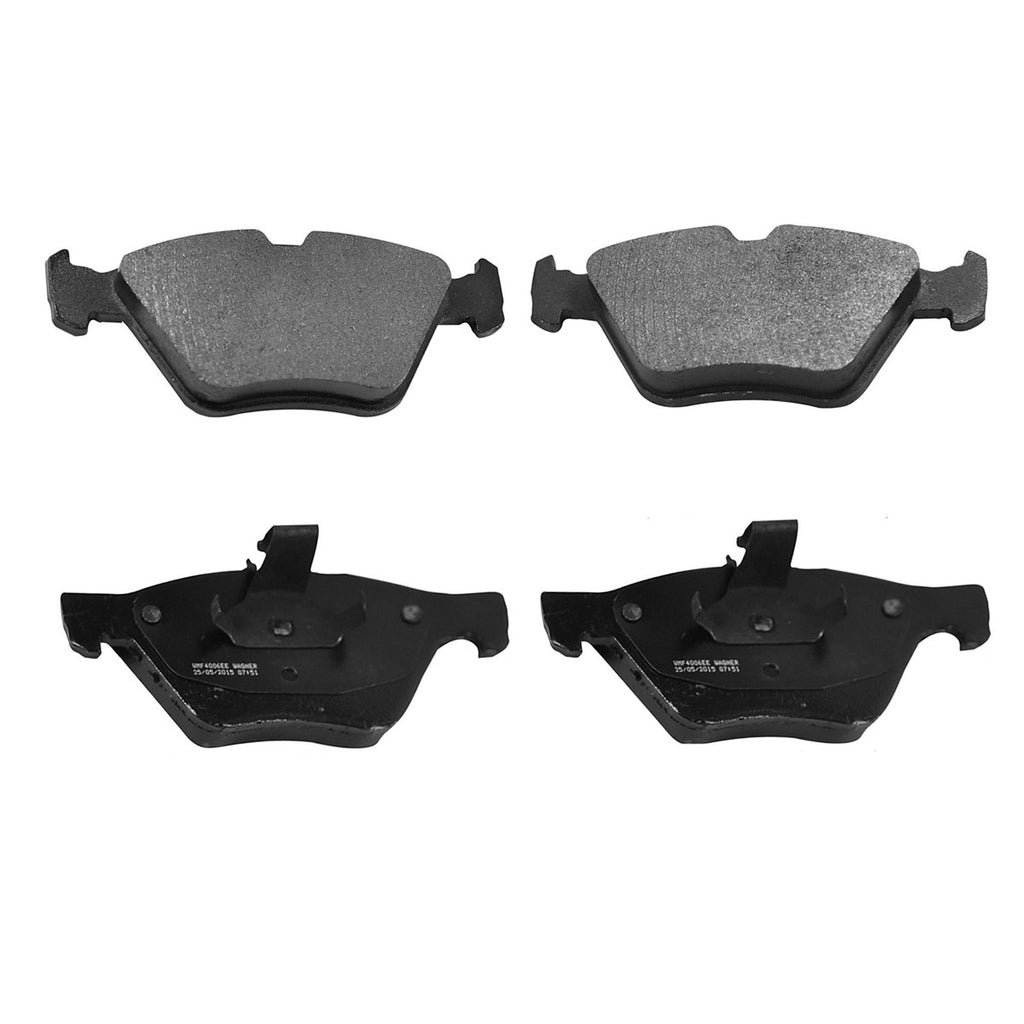 Balatas de Freno de Disco WAGNER WX853A