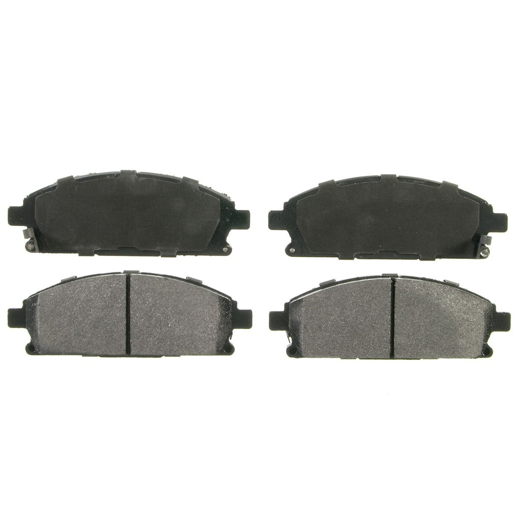 Balatas de Freno de Disco WAGNER WX855