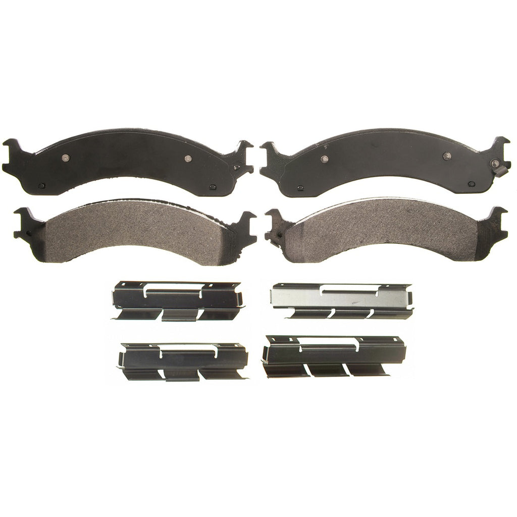 Balatas de Freno de Disco WAGNER WX859