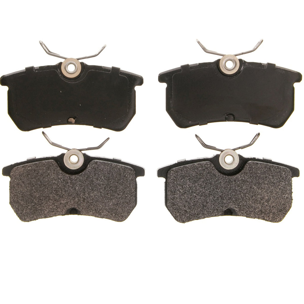 Balatas de Freno de Disco WAGNER WX886