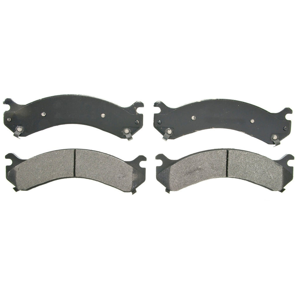 Balatas de Freno de Disco WAGNER WX909